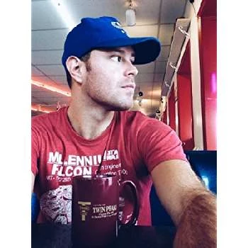 Jonathan Stutzman - Age, Bio, Birthdate, Family, Networth & More