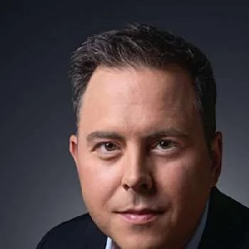 Jonathan Trudeau Biography