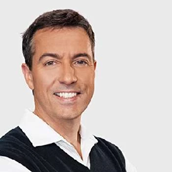 Jonathan Valois - Age, Bio, Birthdate, Family, Networth & More