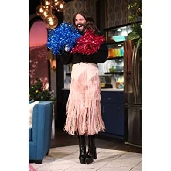 Jonathan Van Ness - Biography, Birthday, Wiki, Family, Networth & More