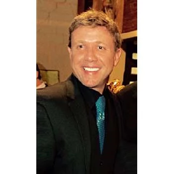 Jonathan VanDyke - Age, Bio, Birthdate, Family, Networth & More