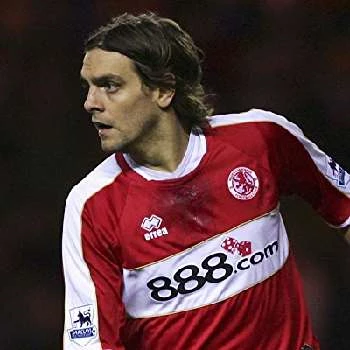 Jonathan Woodgate - Age, Bio, Birthdate, Family, Networth & More