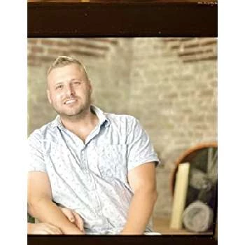 Jonathan Wrobel - Age, Bio, Birthdate, Family, Networth & More