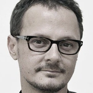 Jonathan Yeo Biography
