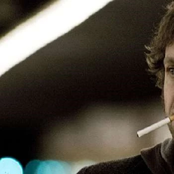 Jonathan Zaccaï - Age, Bio, Birthdate, Family, Networth & More