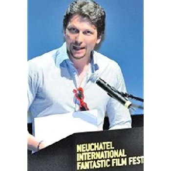 Jonathan Zarantonello Biography