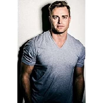 Jonathon Buckley - Age, Bio, Birthdate, Family, Networth & More