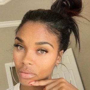 Ebony Jones-Avery Biography