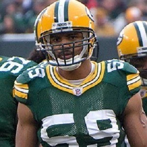 Brad Jones Biography