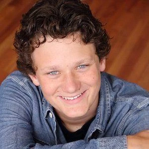 Cade Jones Biography