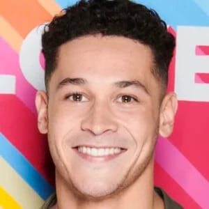Callum Jones Biography