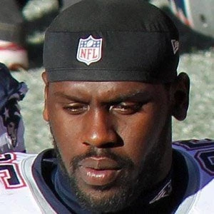 Chandler Jones Biography
