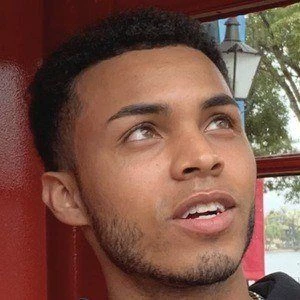 Darrin Jones Biography