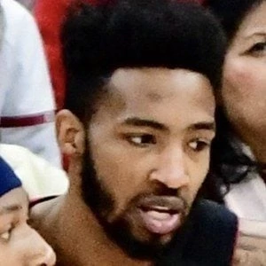 Derrick Jones Jr. Biography