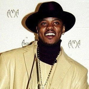 Donell Jones Biography