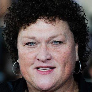 Dot Jones Biography