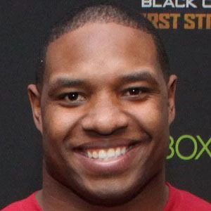 Maurice Jones-Drew Biography
