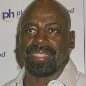 Ed Jones Biography