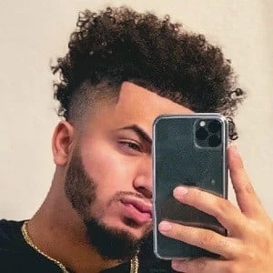 Elijah Jones - Age, Wiki, Birthdate, Bio, Networth, Family & More