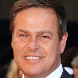 Peter Jones Biography