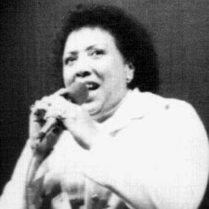 Etta Jones Biography