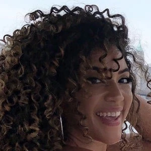 Felicia Jones Biography