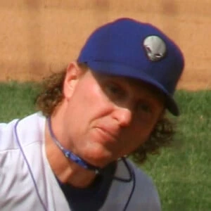 Greg Jones Biography