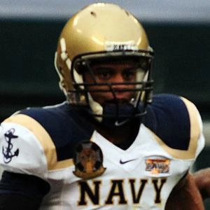 Greg Jones II - Age, Height, Birthdate, Bio, Family, Networth & More