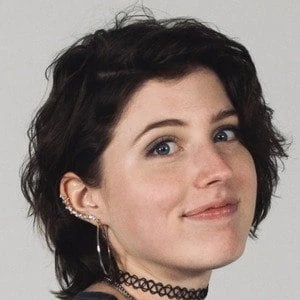 Isabel Jones Biography
