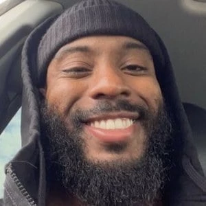 Jeremiah Jones - Age, Bio, Birthdate, Family, Networth & More