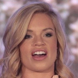 Kendall Jones Biography