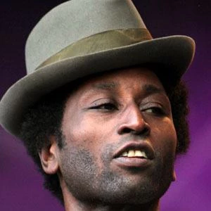 Keziah Jones Biography