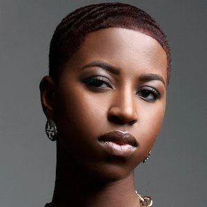 Lyric Jones - Birthday, Bio, Wiki, Family, Networth & More