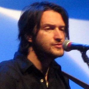 Matthew Perryman Jones - Bio, Networth, Family, Age, Birthdate & More