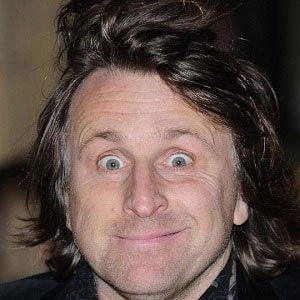Milton Jones Biography