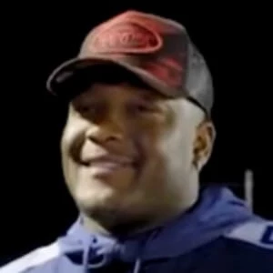 Naquan Jones - Age, Height, Birthdate, Bio, Family, Networth & More