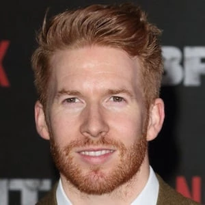 Neil Jones Biography
