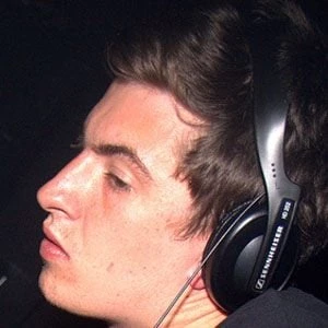 Skream - Age, Bio, Birthdate, Family, Networth & More