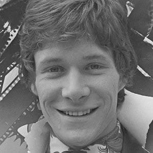 Paul Jones Biography