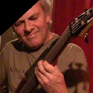 Percy Jones Biography