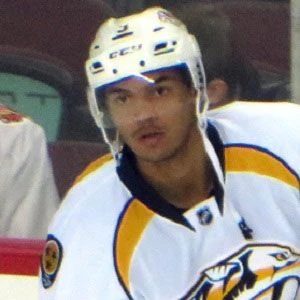 Seth Jones - Networth, Biography, Birthdate, Family & More