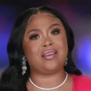 Shekinah Jones Biography