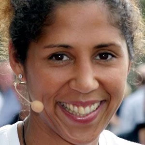 Steffi Jones - Age, Bio, Birthdate, Family, Networth & More