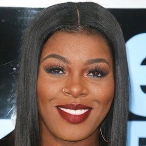Ta'Rhonda Jones - Wiki, Bio, Birthdate, Networth, Family & More