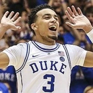 Tre Jones - Age, Bio, Career, Family, Wiki, Networth & More