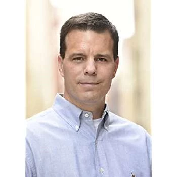 Jones Warren - Age, Bio, Birthdate, Family, Networth & More