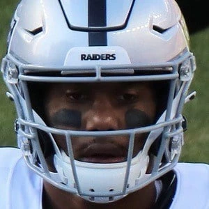 Zay Jones - Birthplace, Bio, Wiki, Birthday, Family, Networth & More