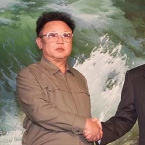 Kim Jong-il Biography