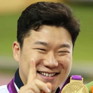 Jin Jong-oh Biography