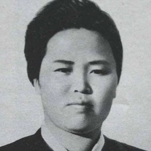 Kim Jong-suk Biography